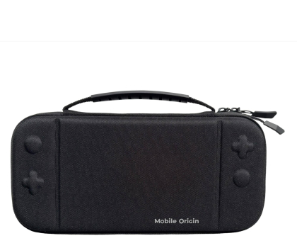 Akcesoria do konsol Mobile Origin Nintendo Switch 2 Storage Bag